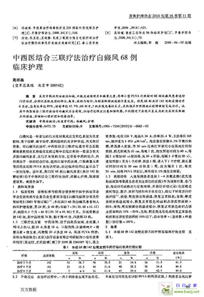 中西医结合三联疗法治疗白癜风68例临床护理_页面_1.jpg